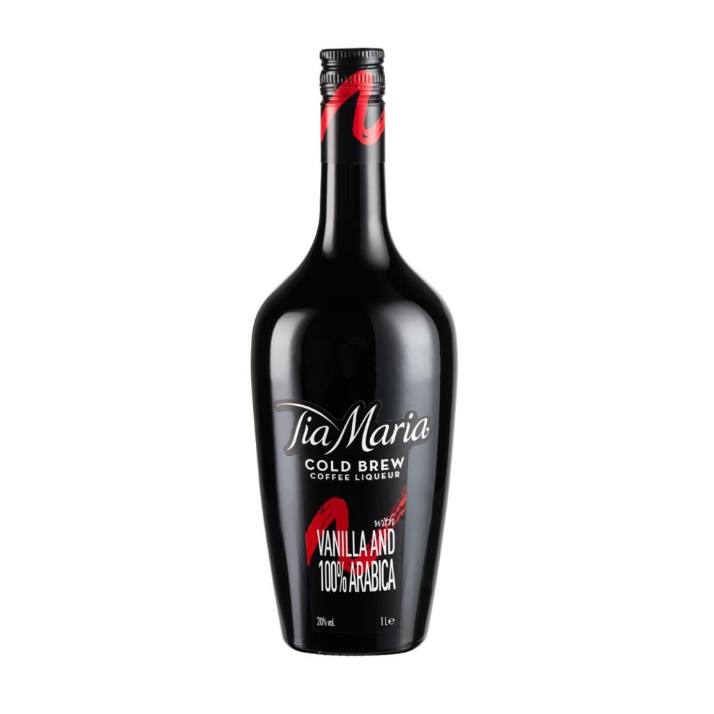 Dark liqueur 1000 ml-Bauturi-Lichior