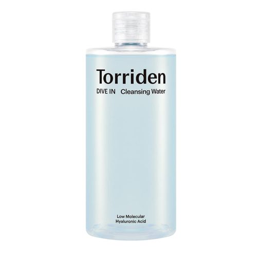 Drive in cleansing water  low molecular hyaluronic acid 400 ml-Ingrijirea pielii-Fata > Demachiant si toner