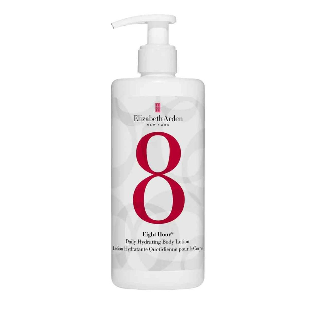 Eight hour daily hydrating body lotion 380 ml-Ingrijirea pielii-Ingrijire corp > Creme si lotiuni