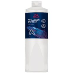 Emulsie oxidant  Welloxon Perfect - 1000 ml-FEMEI-