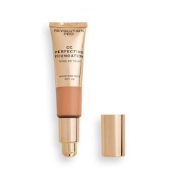 Fond de ten  Face Pro CC Perfecting Foundation F9 SPF30  - 26 ml-FEMEI-