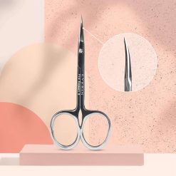 Forfecuta cuticule curbata profesionala Everin Pro Expert 9 PROEXP 9 Everin.ro 2