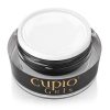 French Gel Crystal White 15ml-Geluri UV-Geluri pentru french