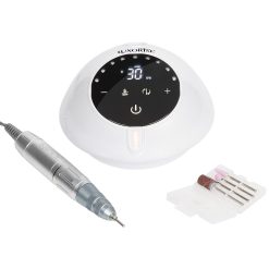 Freza Unghii Profesionala UFO 360 PRO LUXORISE 30.000 RPM 2