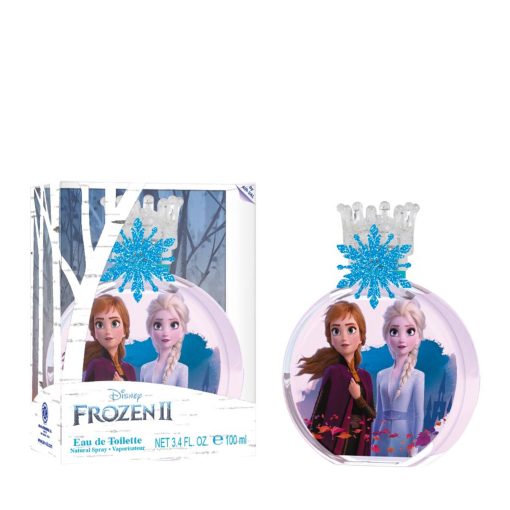 Frozen ii set  100 ml-Parfumuri-Seturi