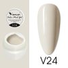GEL COLOR MUD SERIES VENALISA V24 - V24 - Everin.ro-GELURI COLORATE ❤️