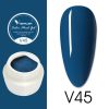 GEL COLOR MUD SERIES VENALISA V45 - V45 - Everin.ro-GELURI COLORATE ❤️
