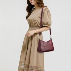 Bordo-Femei-Genti dama 