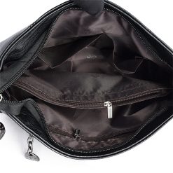 Geanta dama Arianthe GT1996 Bordo 2