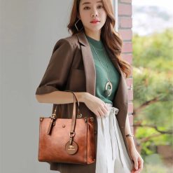 Geanta dama Flordelis GT2699 Maro 3