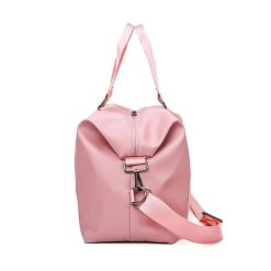 Geanta de calatorie unisex Akiko GT2218 Roz 7