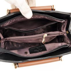 Geanta de dama Elspeth GT2793 Albastru 3