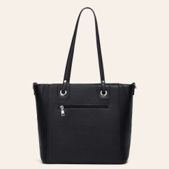 Negru-Femei-Genti dama