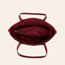 Geanta de dama Evania GT3238 Rosu 3