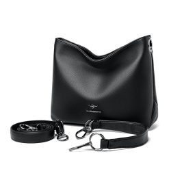 Geanta de dama Ianthe GT2806 Negru 6