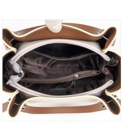 Geanta de dama Isola GT3220 Albastru 4