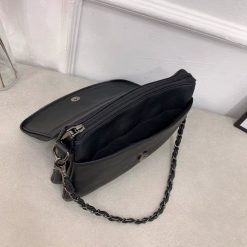 Geanta de dama Miriel GT3242 Negru 4