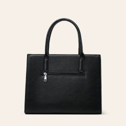 Negru-Femei-Genti dama 