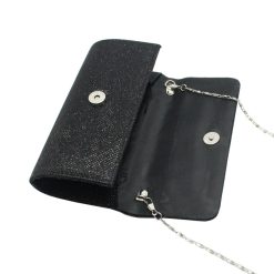 Geanta de ocazie Marigold GT2474 Negru 4