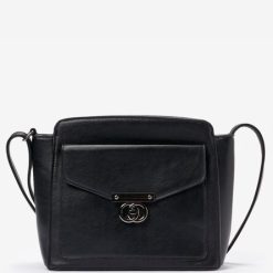 Geanta de umar Influence neagra-Genti de umar-Genti de umar