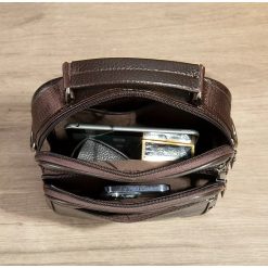 maro inchis-Barbati-Genti barbati 