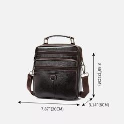 maro inchis-Barbati-Genti barbati 