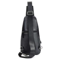 Negru-Barbati-Genti barbati