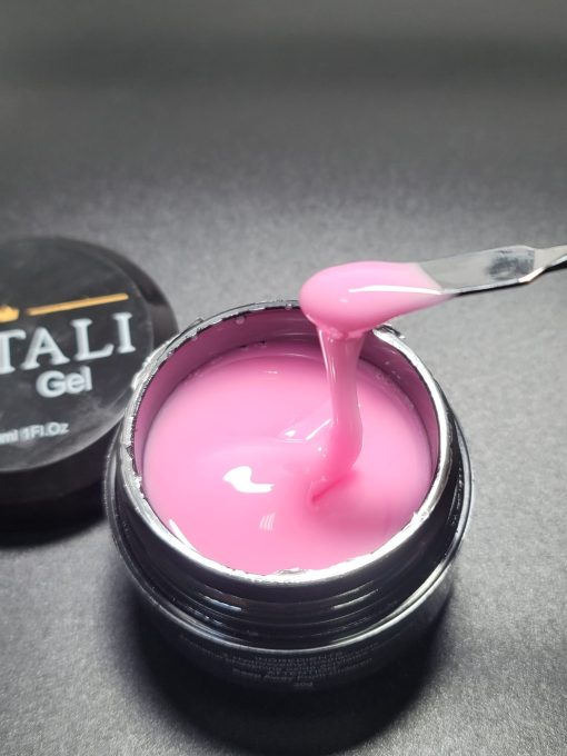 Gel Constructie Autonivelant NATALI 30gr- Nr.11 - GN-11 - Everin.ro-GEL DE UNGHII / GEL DE CONSTRUCTIE ❤️