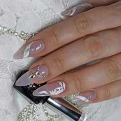 Gel Constructie Allepaznokcie