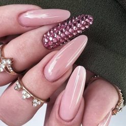 Gel UV Constructie- Jelly Euphoria 15 ml Allepaznokcie - JE15 - Everin.ro-GEL DE UNGHII / GEL DE CONSTRUCTIE ❤️