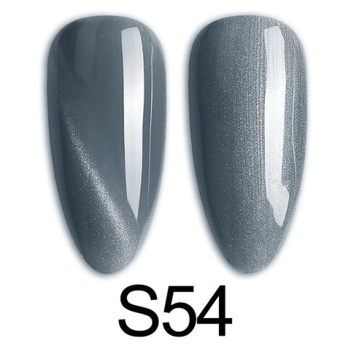 Gel color Cat Eye Aerolite S54 - S54 - Everin.ro-GELURI COLORATE ❤️