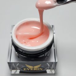 Gel constructie Everin SOFT- MILKY NUDE 50gr - SOFT-MN50 - Everin.ro-GEL DE UNGHII / GEL DE CONSTRUCTIE ❤️