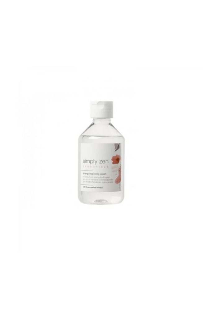 Gel de dus  Energizing - 250ml-FEMEI-