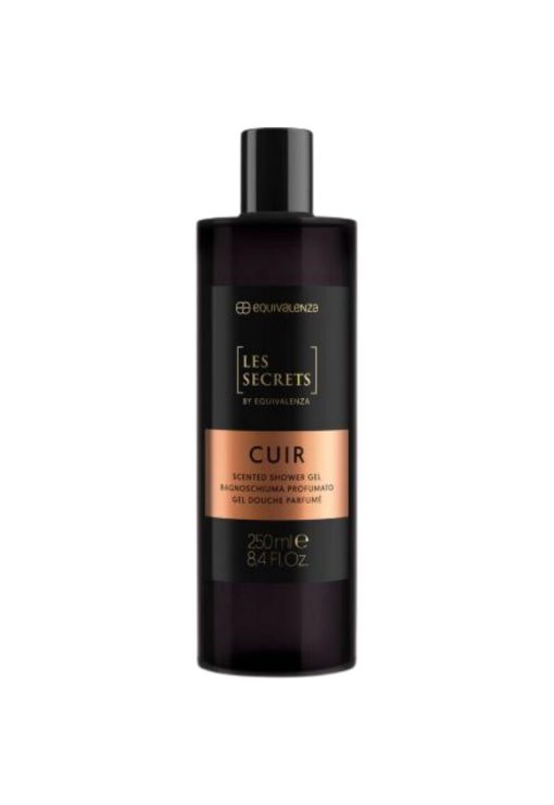 Gel de dus  Les Secrets - Unisex - 250 ml-FEMEI-