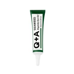 Gel pentru ochi antirid cu extracte de peptide si alge marine - 15ml-FEMEI-GENTI SI ACCESORII/Produse cosmetice