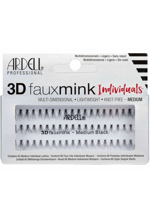 Gene False  3D FX MK IND - MEDIUM-FEMEI-