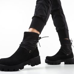 Ghete Aigeai Negre 2