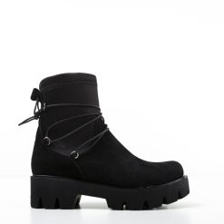 Ghete Aigeai Negre 3