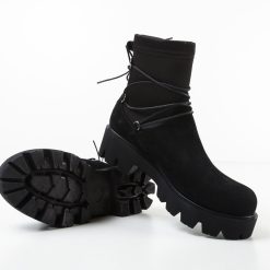 Ghete Aigeai Negre 5