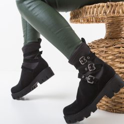 Ghete Merion Negre 2