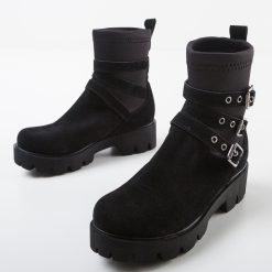 Ghete Merion Negre 4