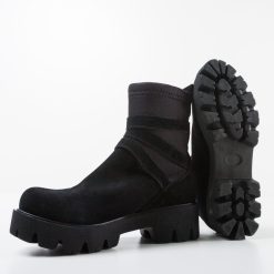 Ghete Merion Negre 5