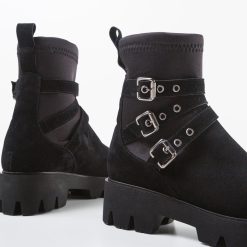 Ghete Merion Negre 6