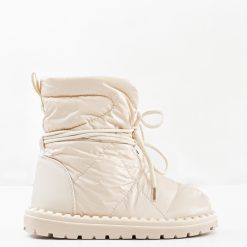 Ghete dama Fygyny Bej 3