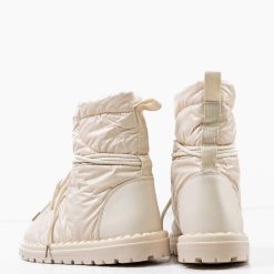 Ghete dama Fygyny Bej 4