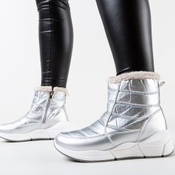 Ghete dama Ida Argintii 2