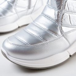 Ghete dama Ida Argintii 6