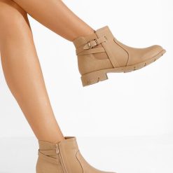 Ghete dama Iroma bej-Ghete Dama-Ghete Dama