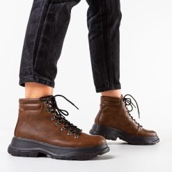 Ghete dama Layla Maro 2