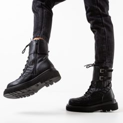 Ghete dama Martin Negre 2